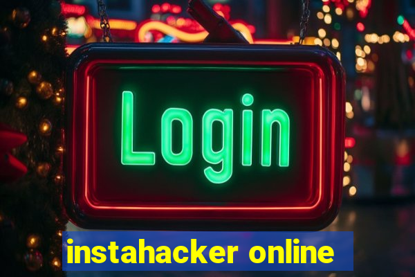 instahacker online